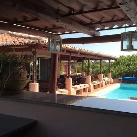 Mare Is A Superb 5 Bedroom Sleeps 12 - Short Walk To Beach Heated Pool Ac And Wifi