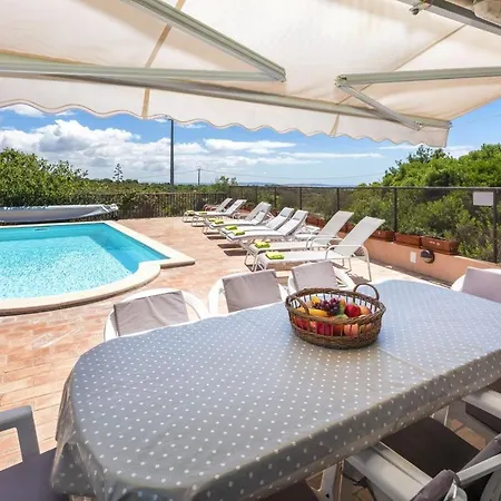 Mare Is A Superb 5 Bedroom Sleeps 12 - Short Walk To Beach Heated Pool Ac And Wifi