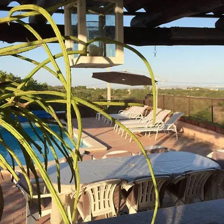 Mare Is A Superb 5 Bedroom Sleeps 12 - Short Walk To Beach Heated Pool Ac And Wifi Villa
